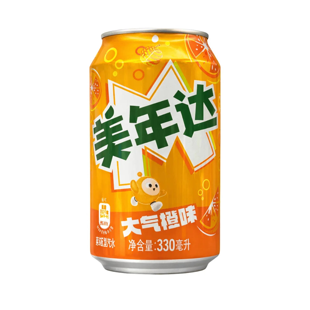 Mirinda 330ml Dose