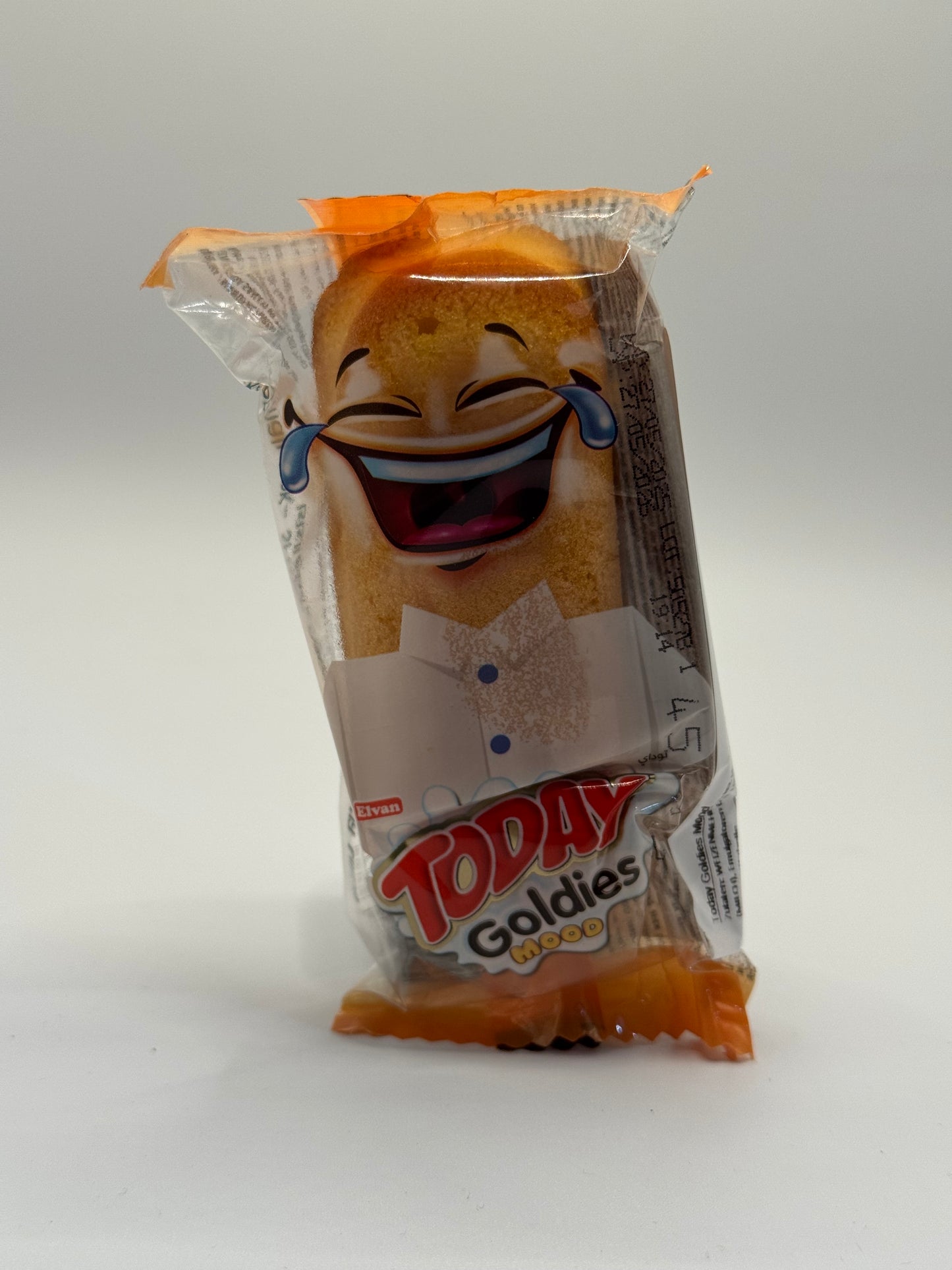 Elvan Today Goldies Mood 45g aus der Türkei