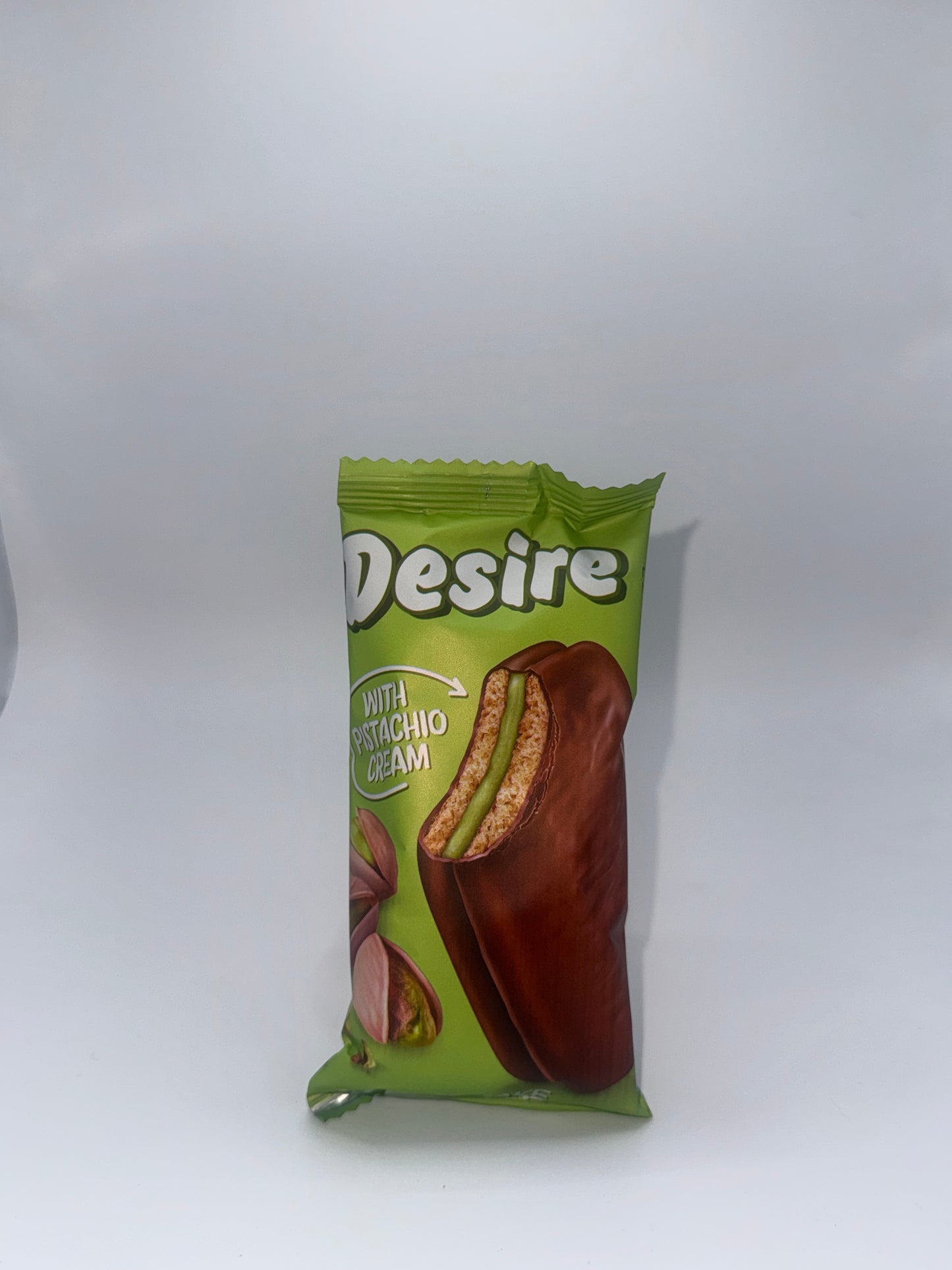 Soft Cake "Desire" Pistachio Cream 50g