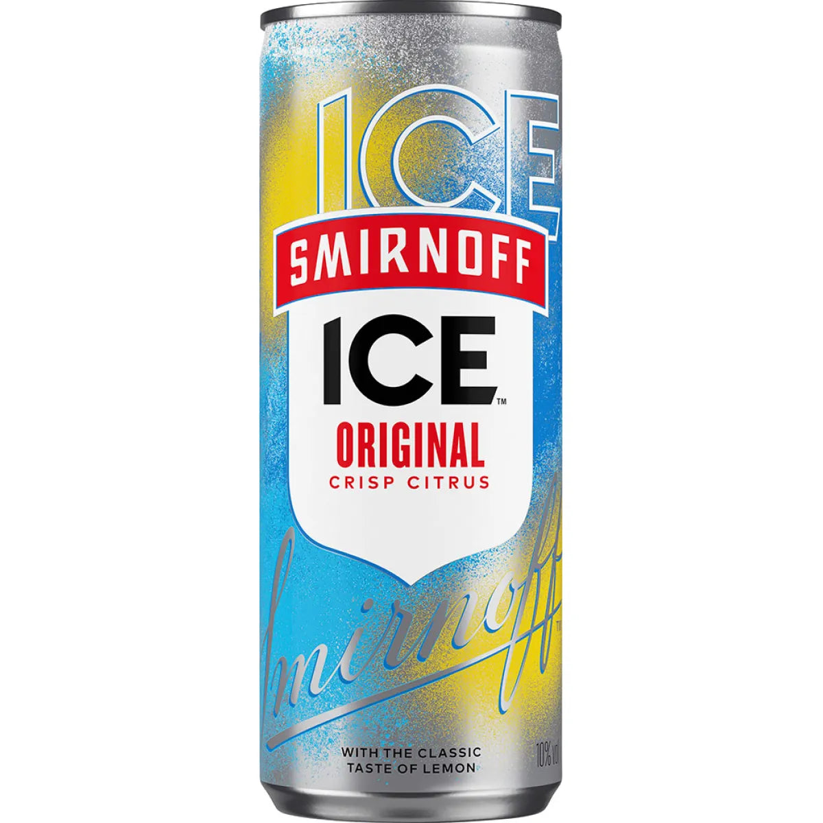 SMIRNOFF ICE 10%vol 250ml
