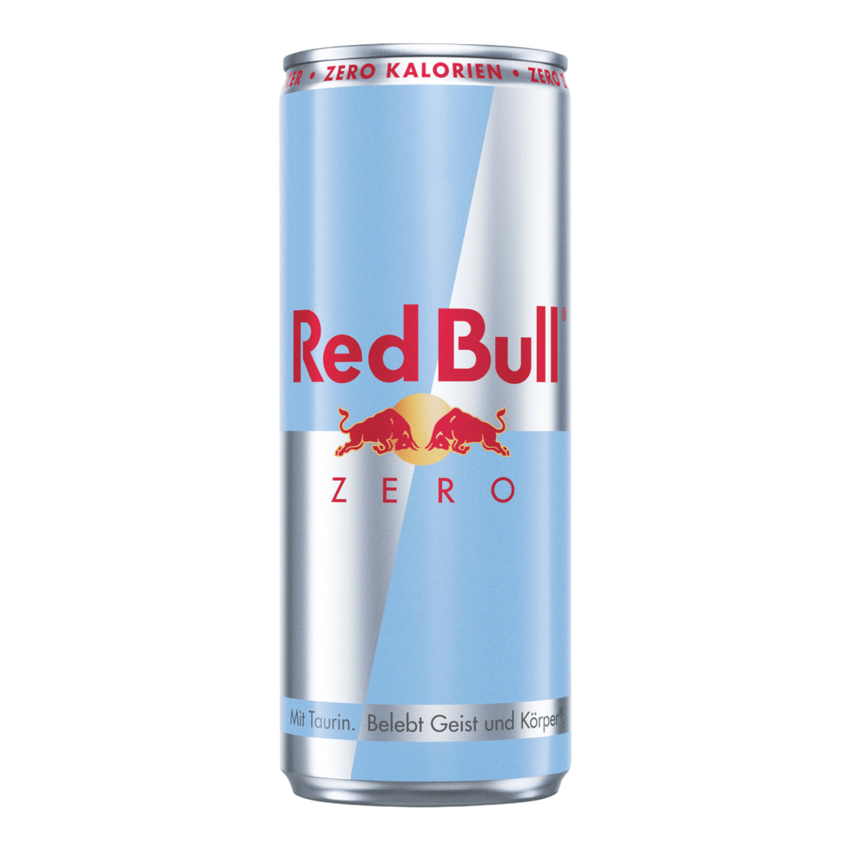 Red Bull Zero Kalorien 250ml