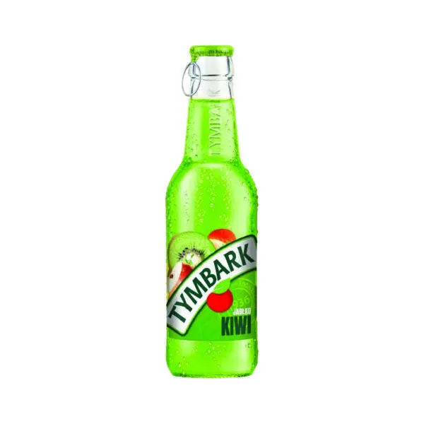 Tymbark Apfel-Kiwi 250ml
