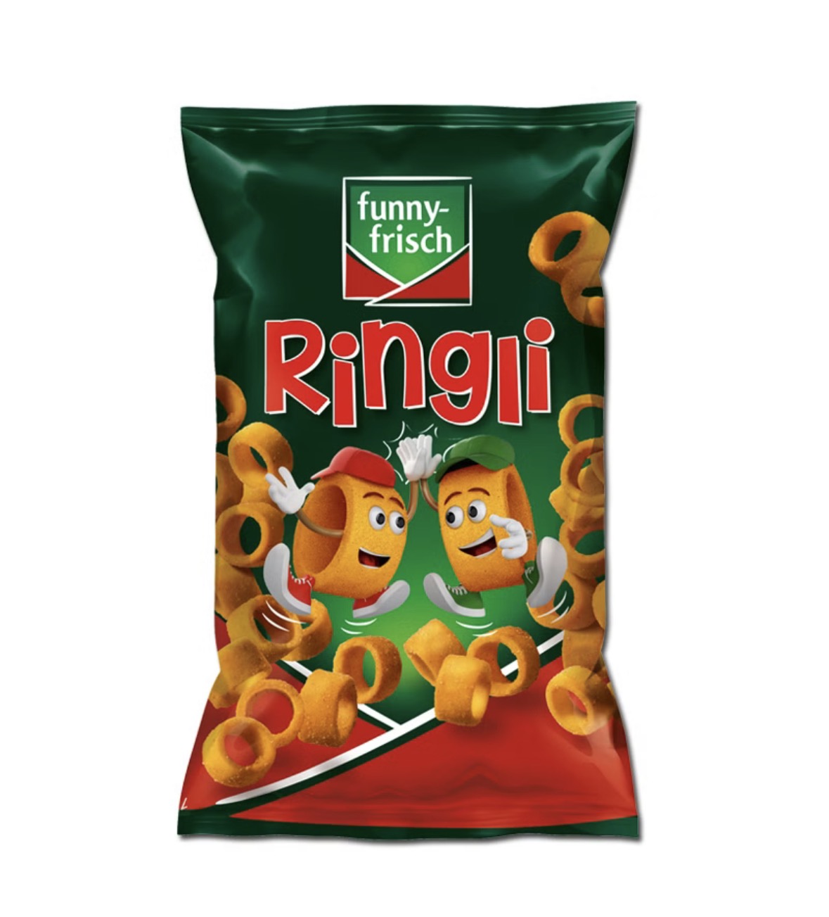 Funny Frisch Ringli 35g