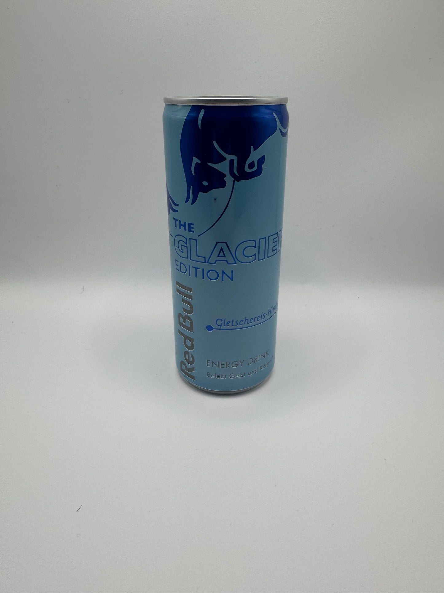 Red Bull Gletschereis-Himbeere 330ml