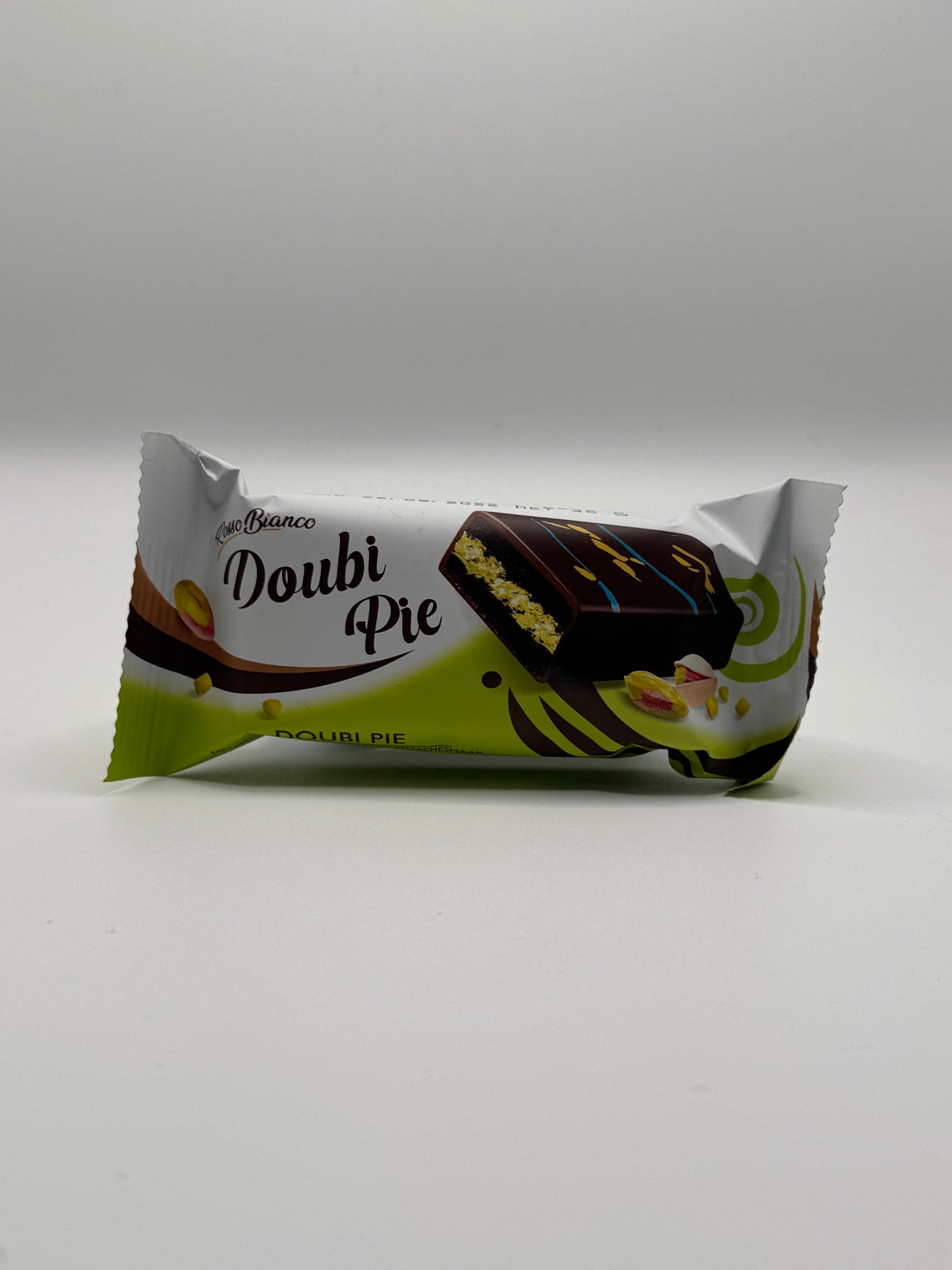 Dubai Doubi Pie 40g