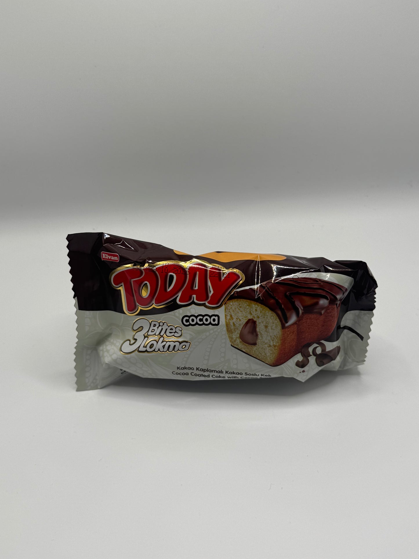 Today 3 Bites Kakao 45g