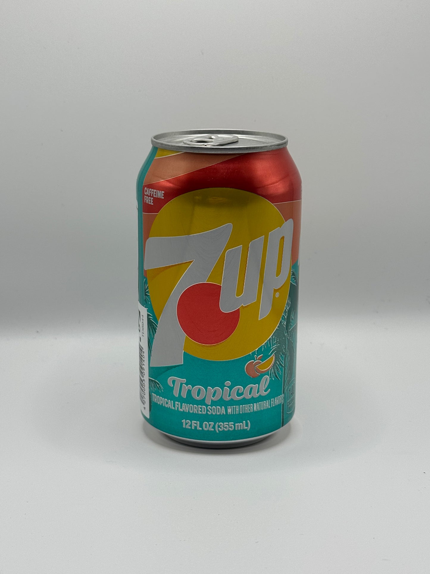 7Up Tropical 355ml