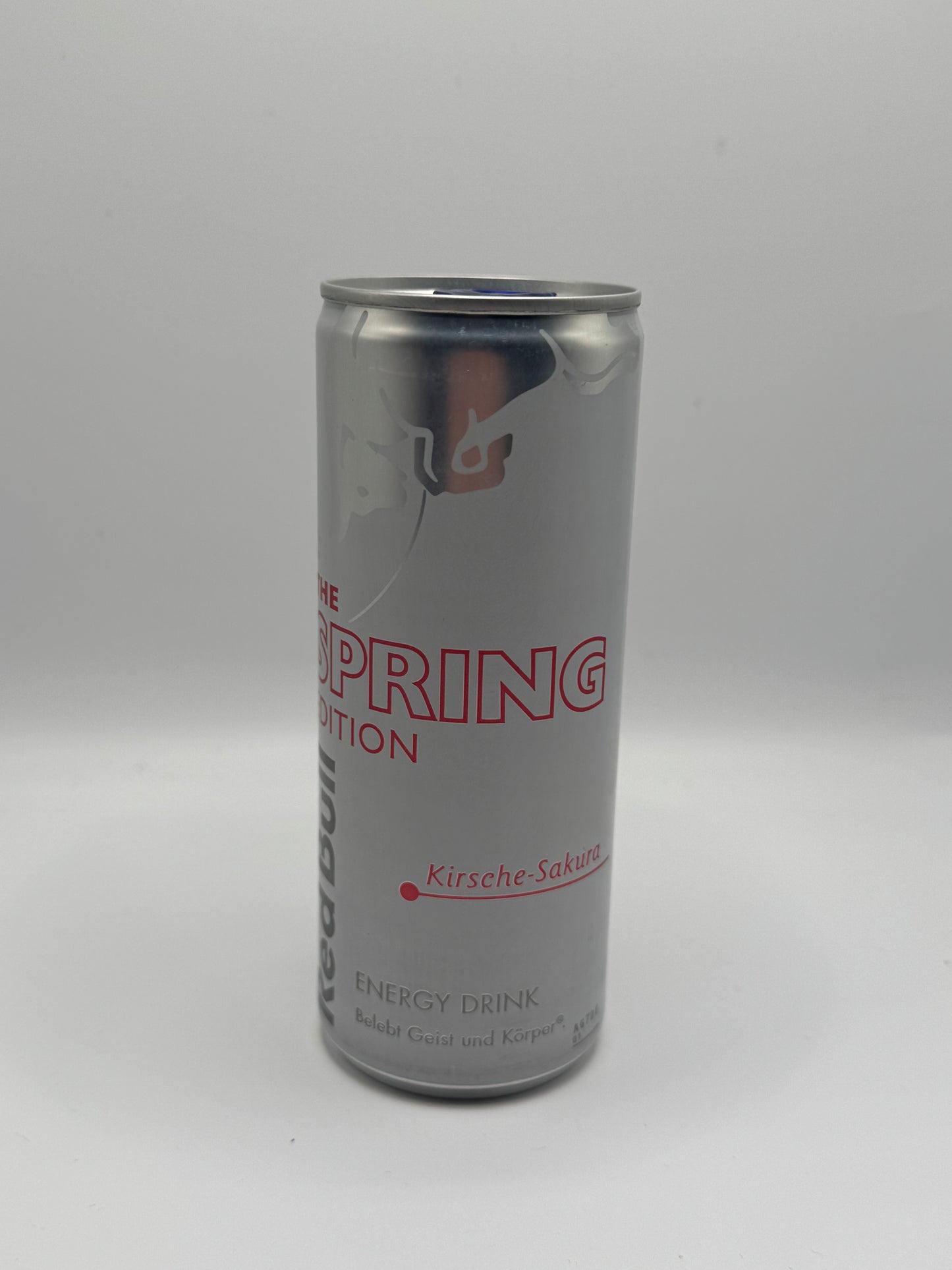 Red Bull Kirsche-Sakura 250ml