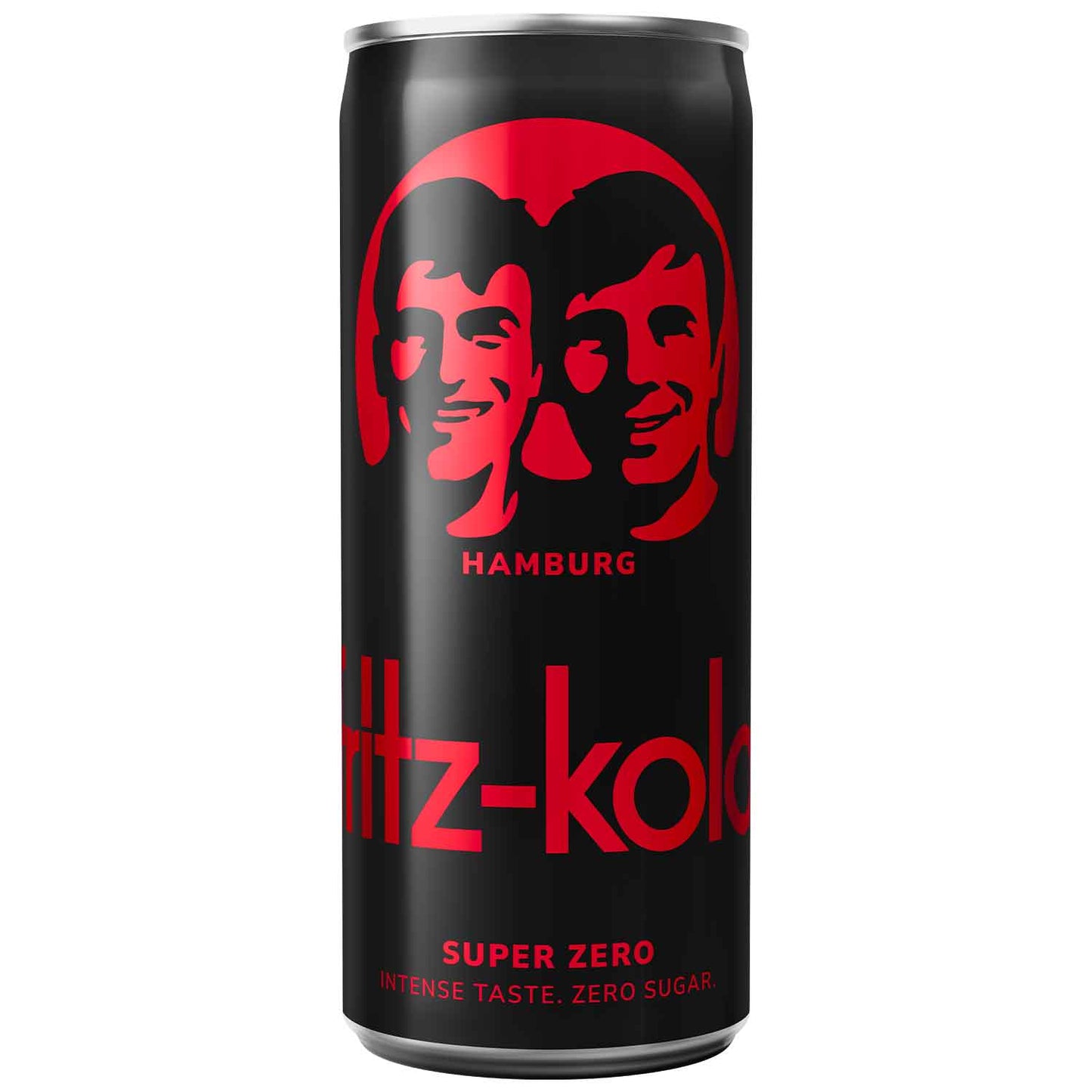 Fritz-Cola Super Zero 330ml