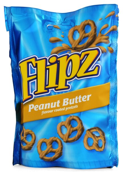 Flipz Penaut Butter 90g