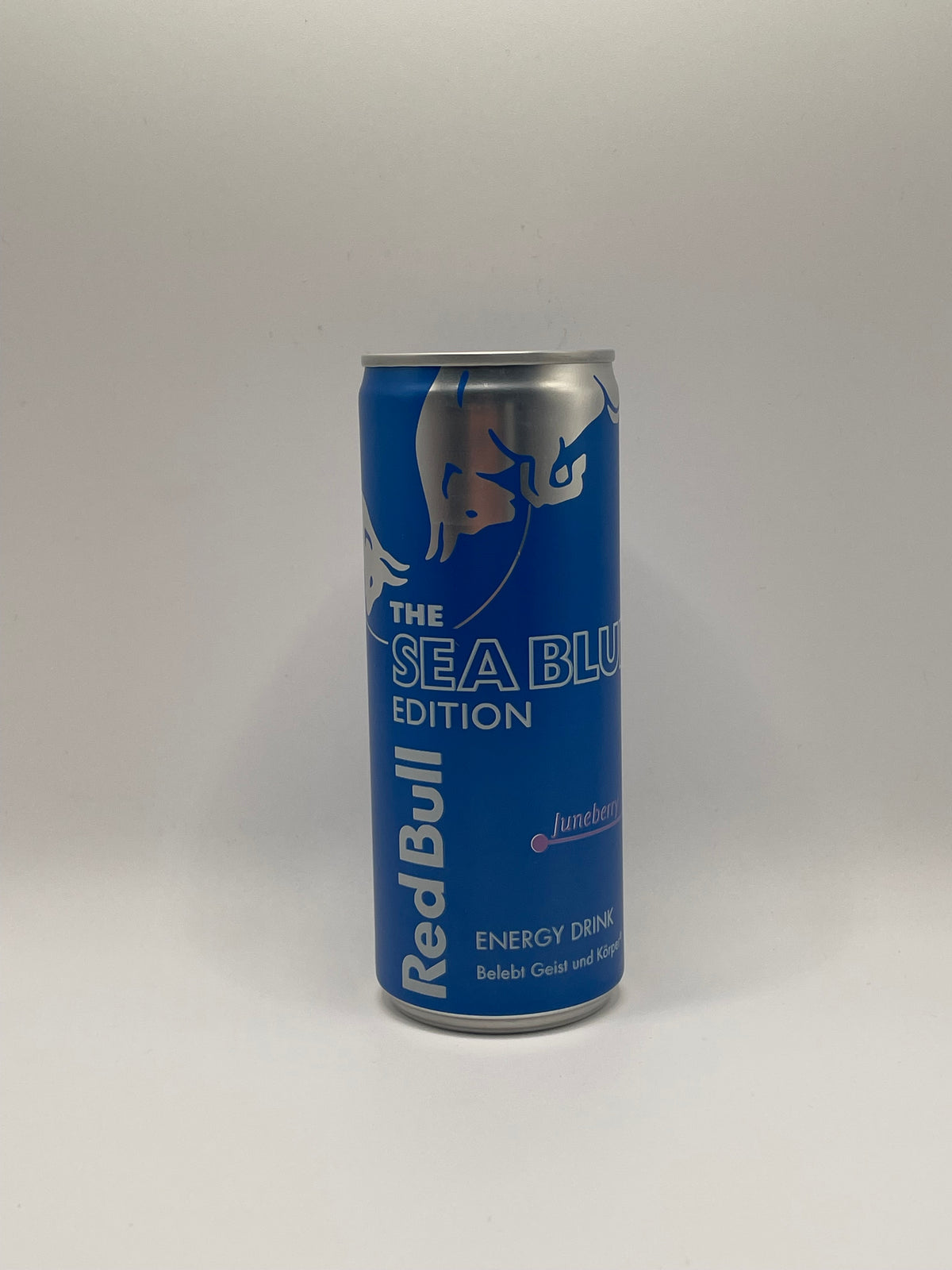 Red Bull Juneberry 250ml
