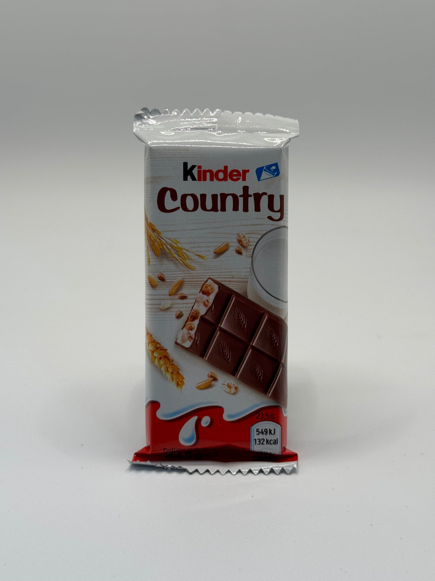 Kinder Country 23,5g
