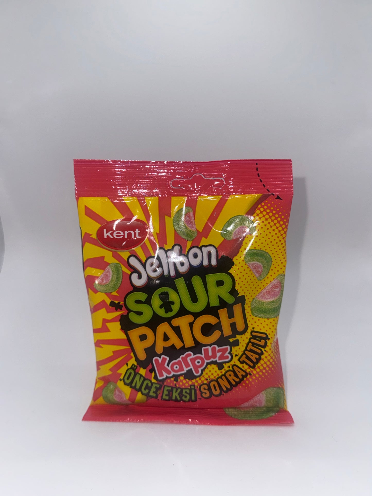 Sour Patch Watermelon 80g