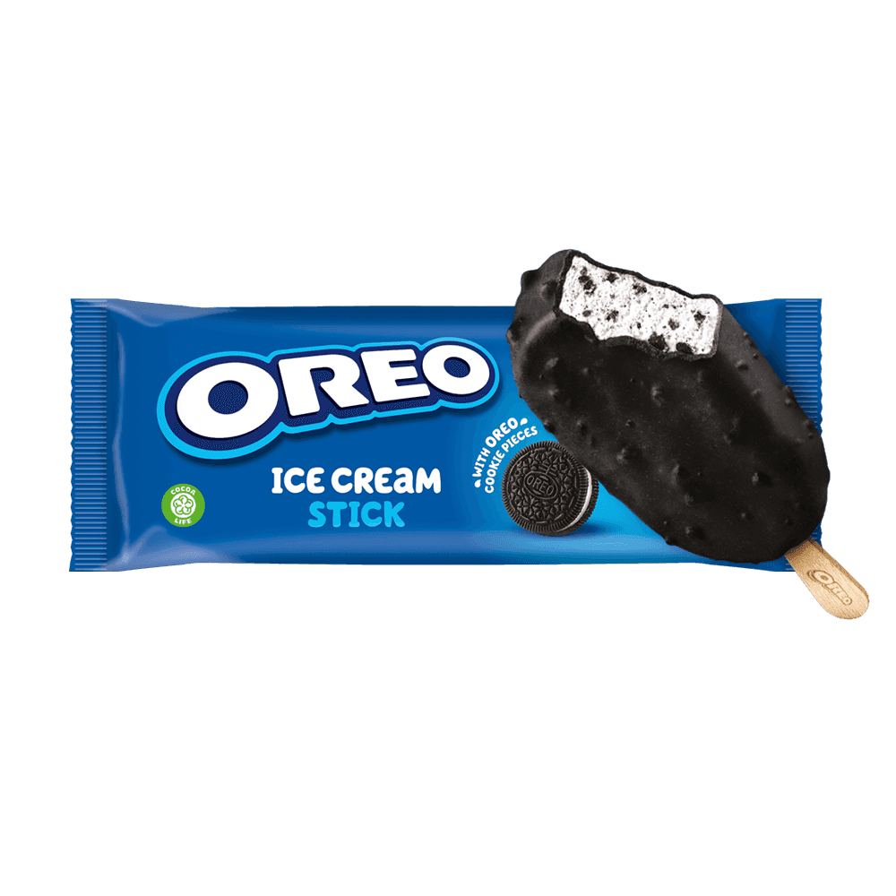 Oreo Stieleis 90ml