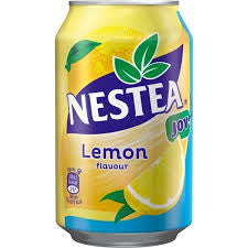 NESTEA Lemon flavour 330ml