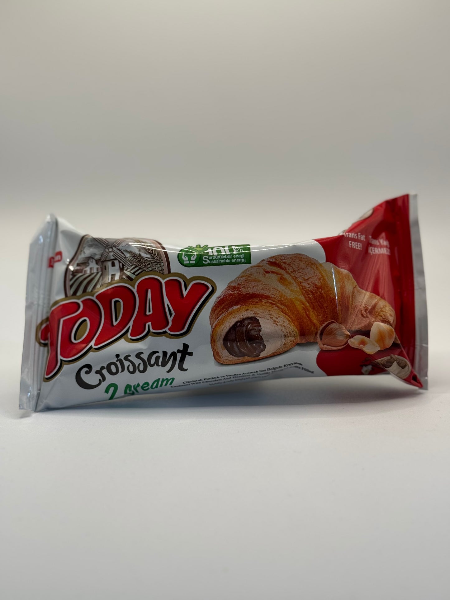 Elvan Today Croissant Duo 45g aus der Türkei
