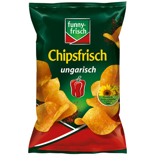 Funny Frisch Ungarisch 150g