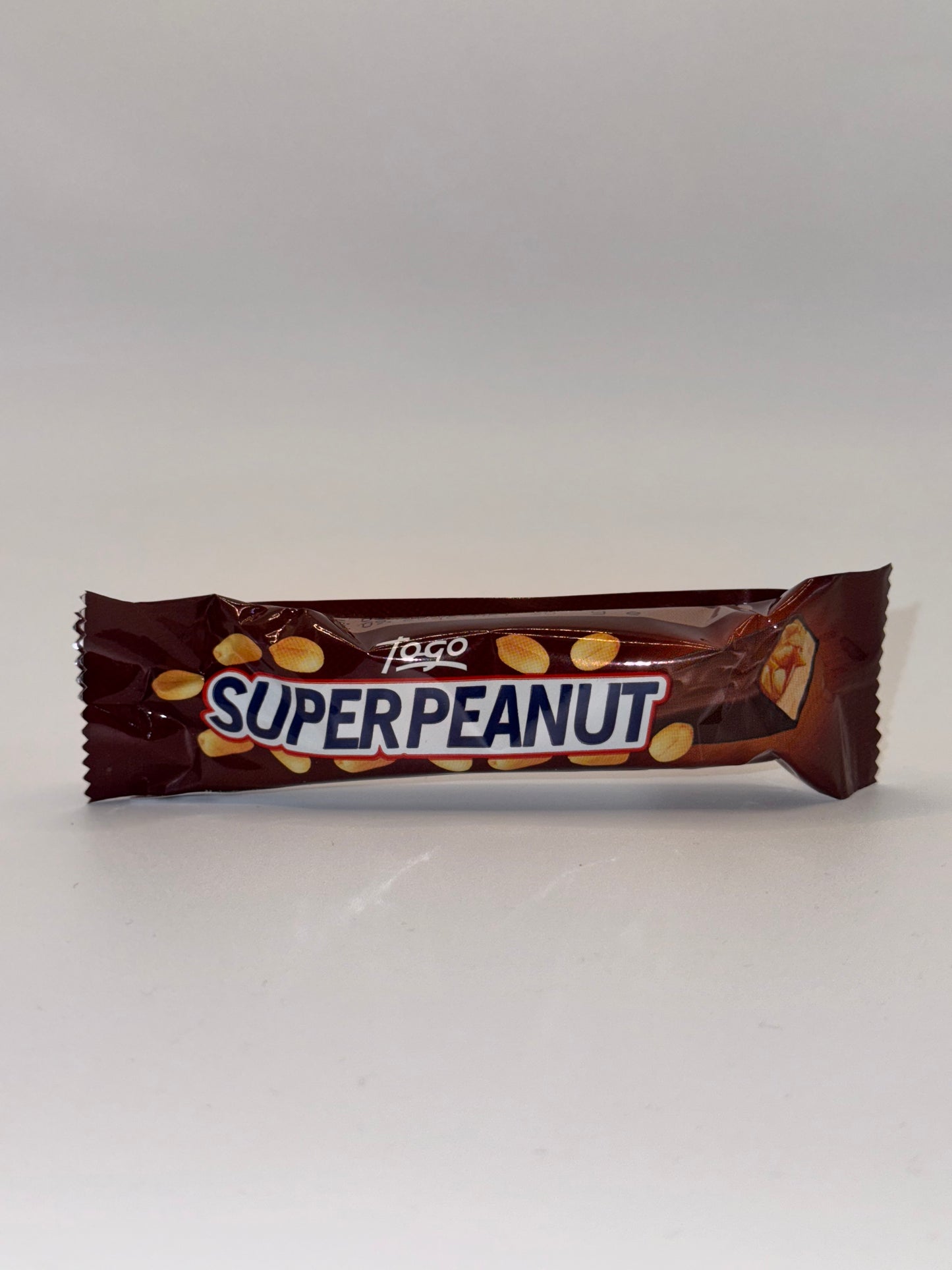 Togo SUPER PEANUT 30g