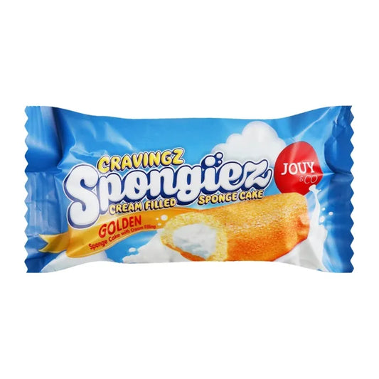 Cravingz Sponge Kuchen 40g