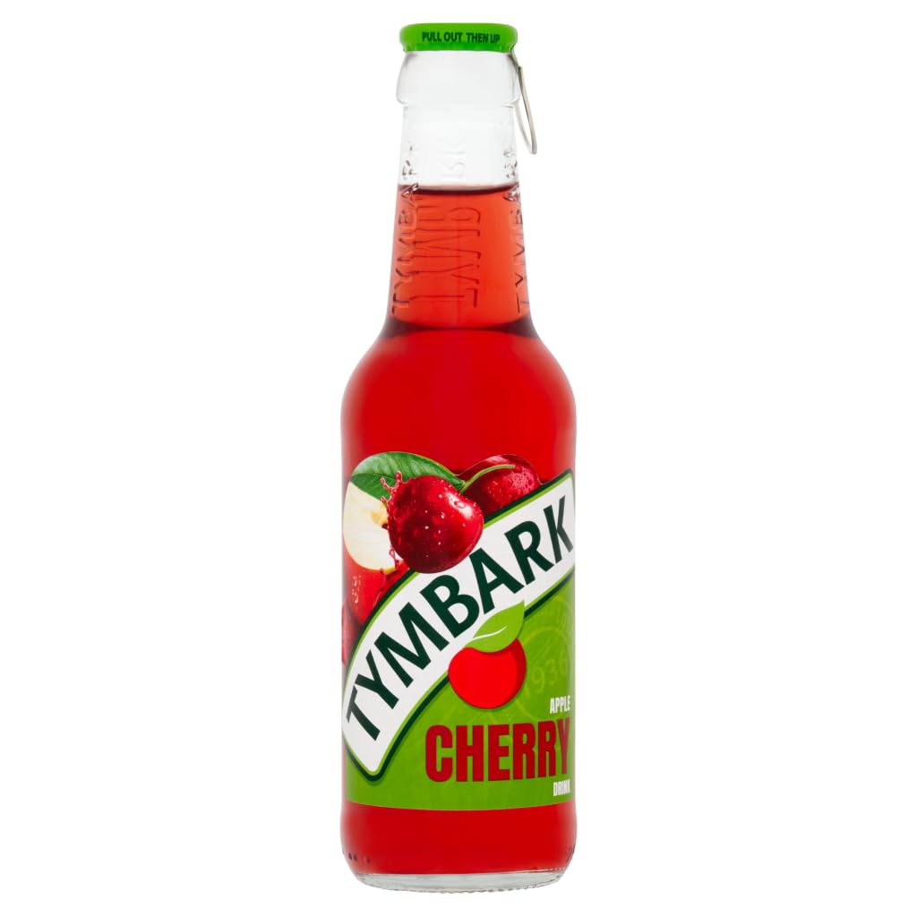 Tymbark Apfel-Kirsche 250ml