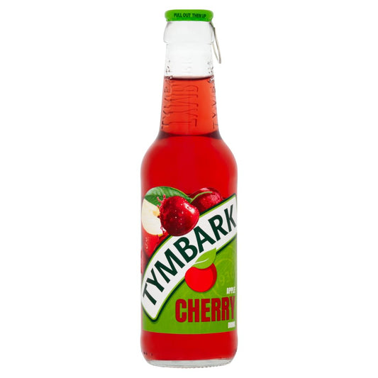 Tymbark Apfel-Kirsche 250ml