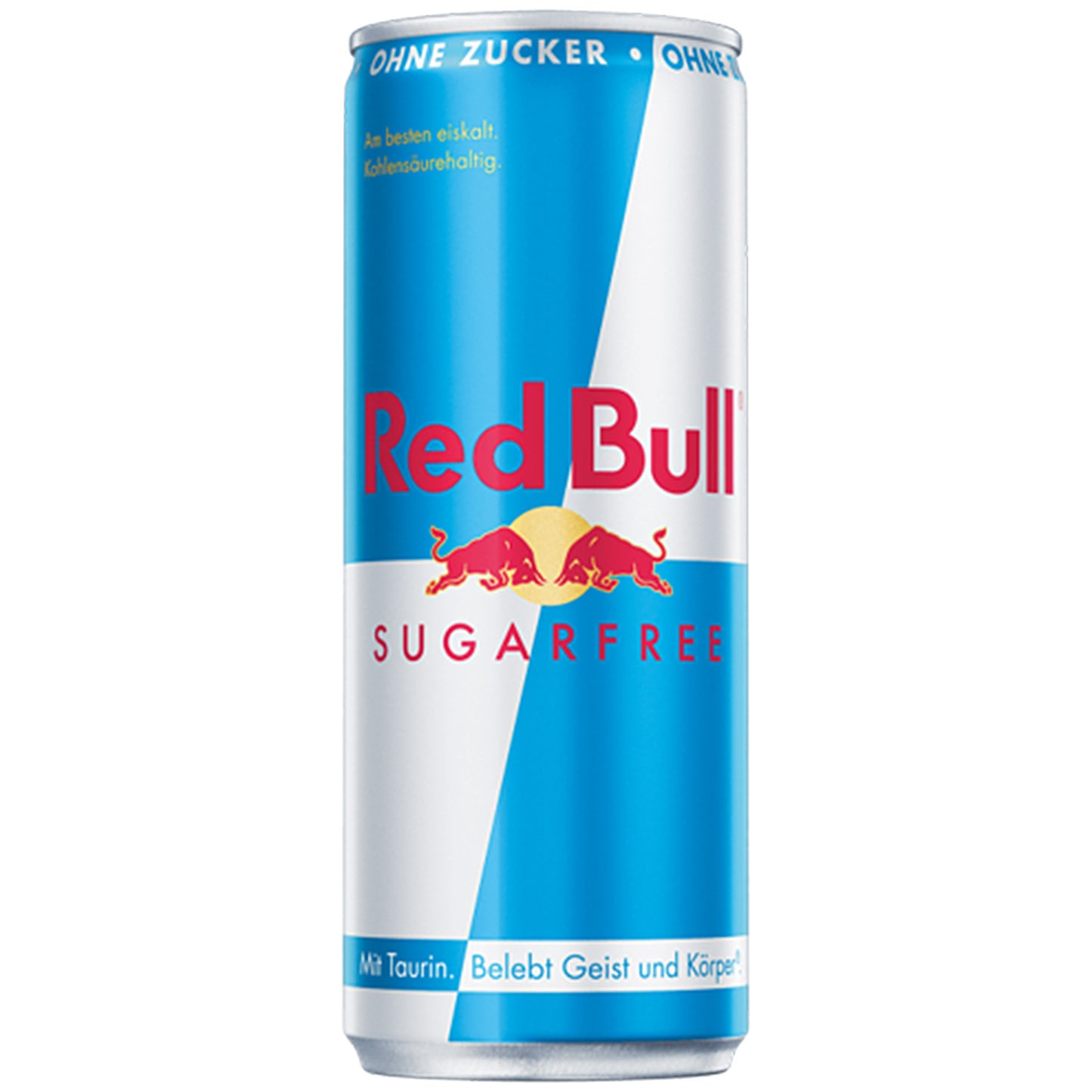 Red Bull Zuckerfrei 250ml