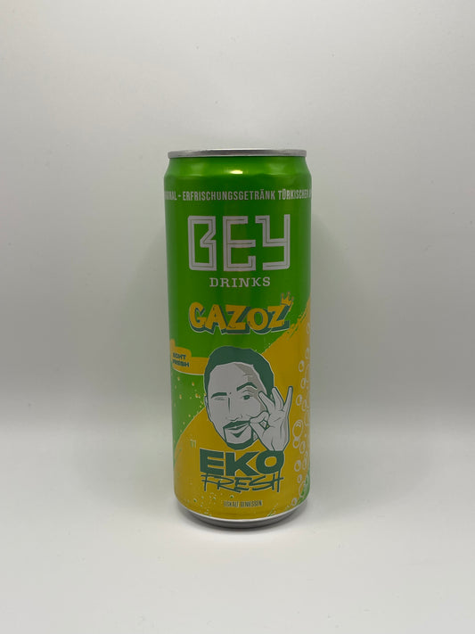 Bey Drinks Gazoz Eko Fresh 333ml