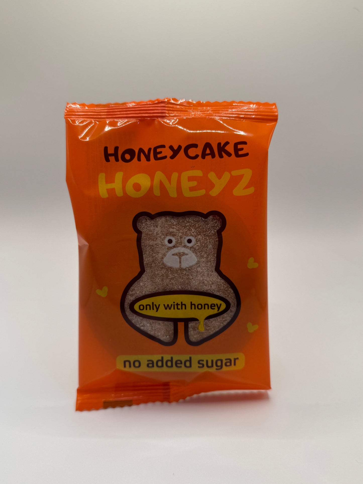 Honeycake "Honeyz" 35g