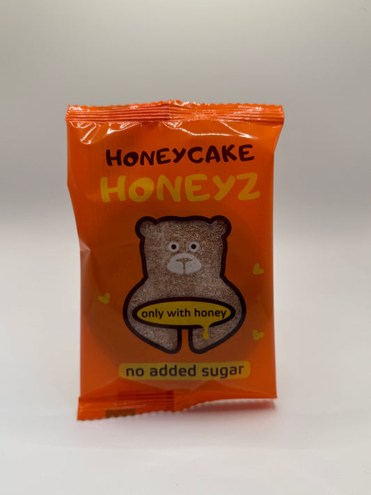 Honeycake "Honeyz" 35g