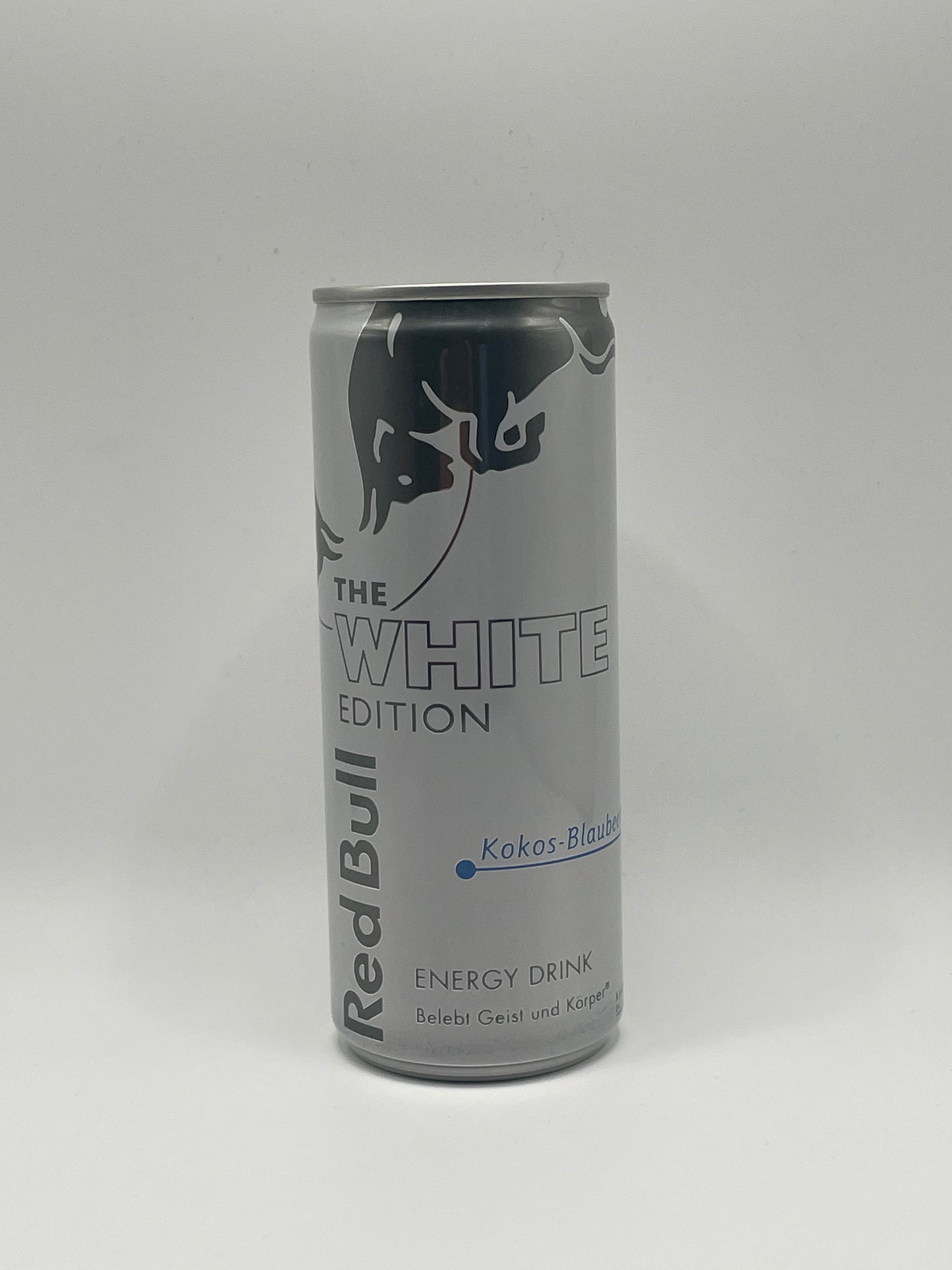 Red Bull Kokos-Blaubeere 250ml