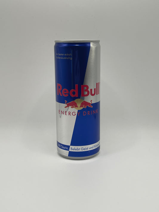 Red Bull Classic 250ml