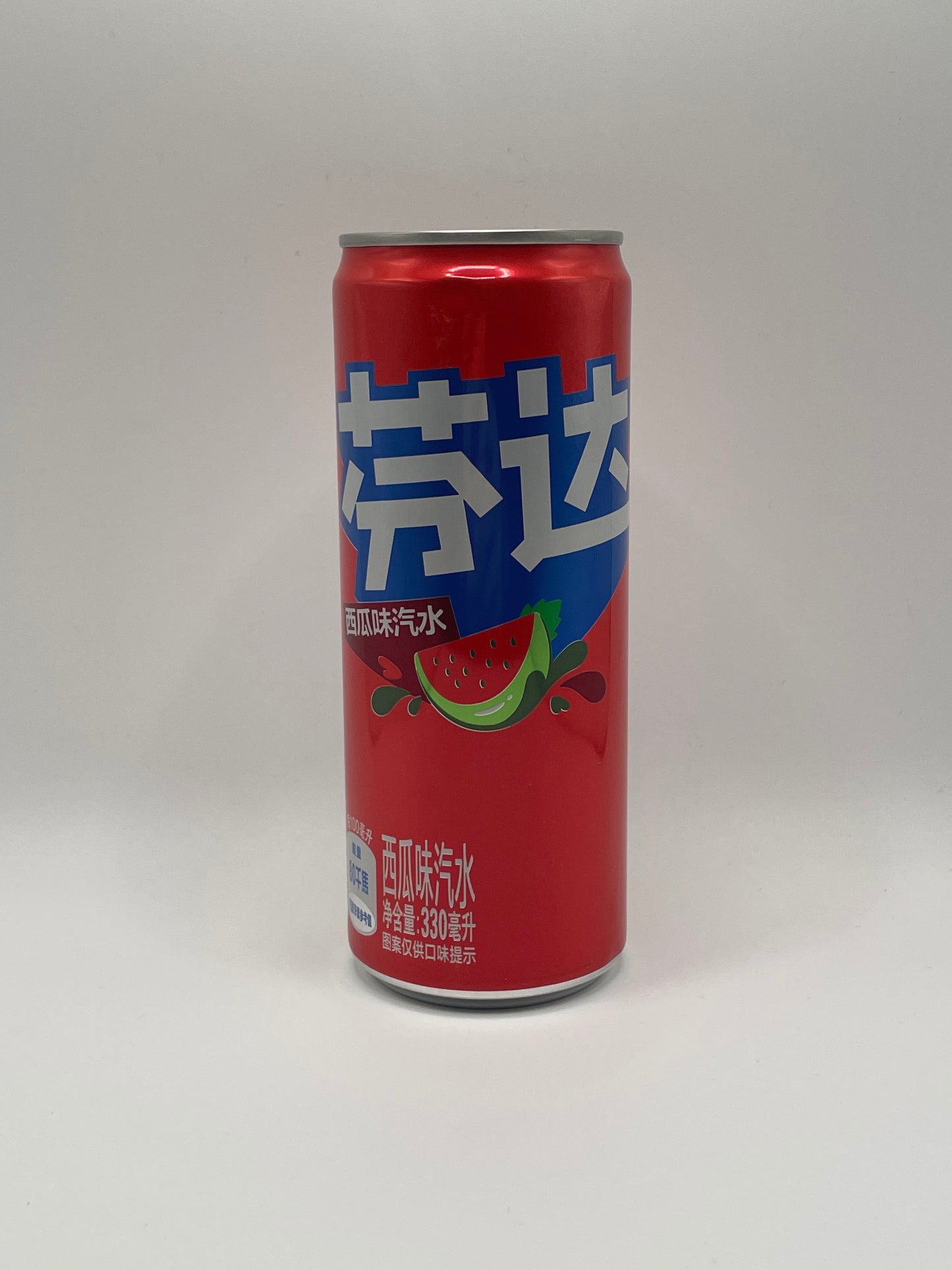 Fanta Watermelon 330ml