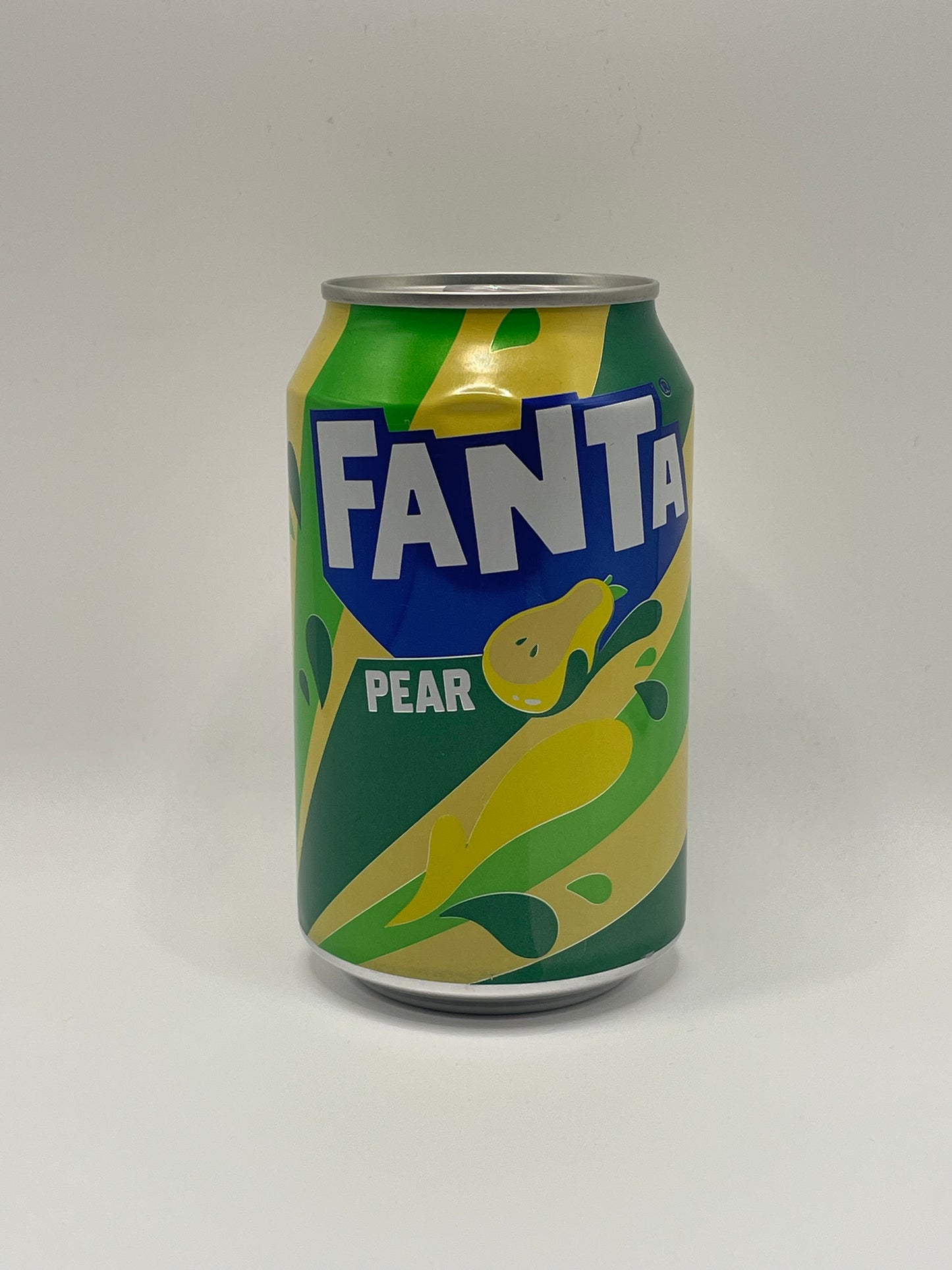Fanta Pear 330ml