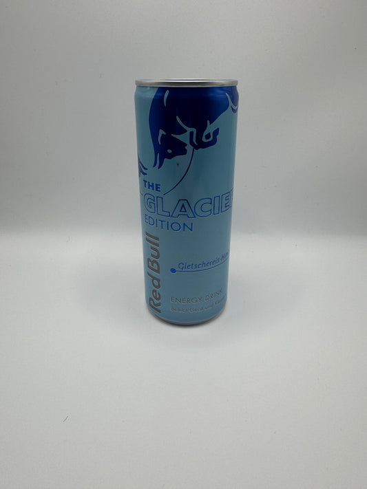 Red Bull Gletschereis-Himbeere 330ml