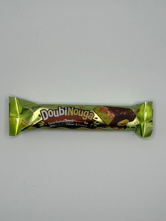 Dubi Nouga Bar 50g