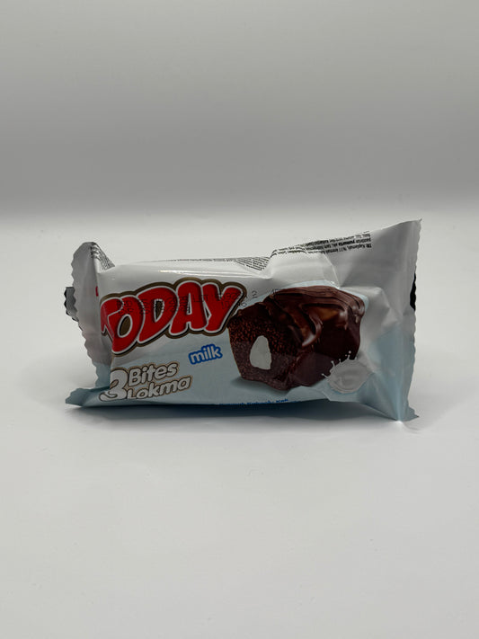 Today 3 Bites Milch 45g