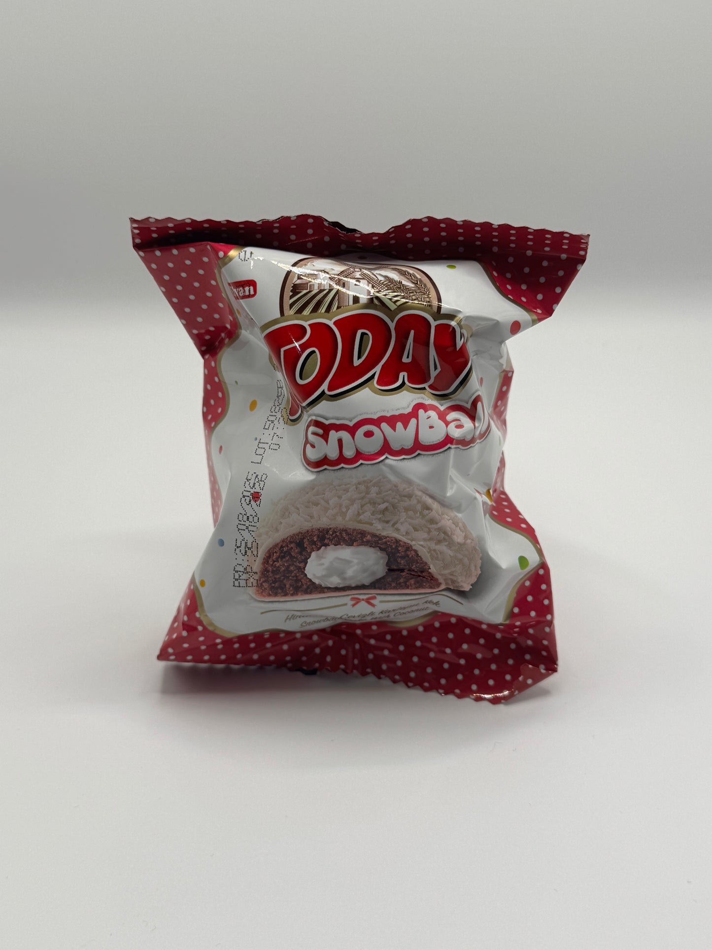 Today Snowball Kokosnuss 50g