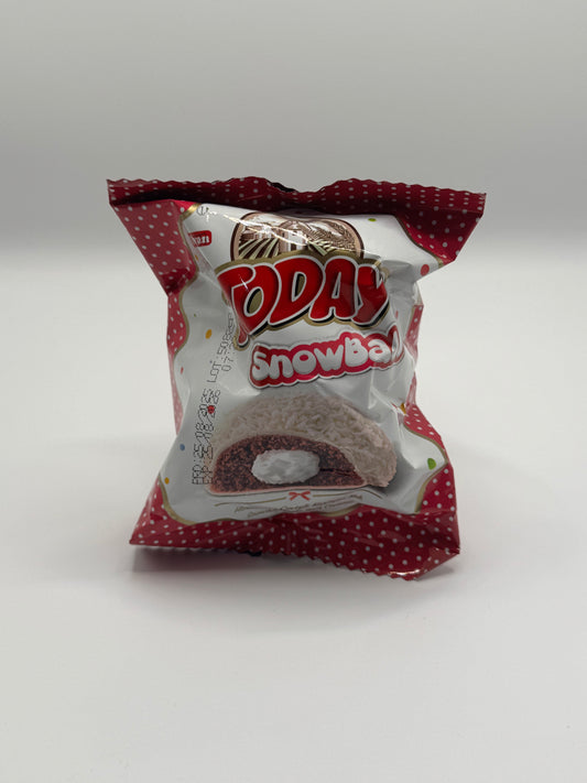Today Snowball Kokosnuss 50g