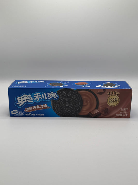 Oreo Schokolade 97g
