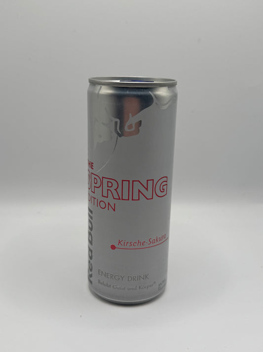 Red Bull Kirsche-Sakura 250ml