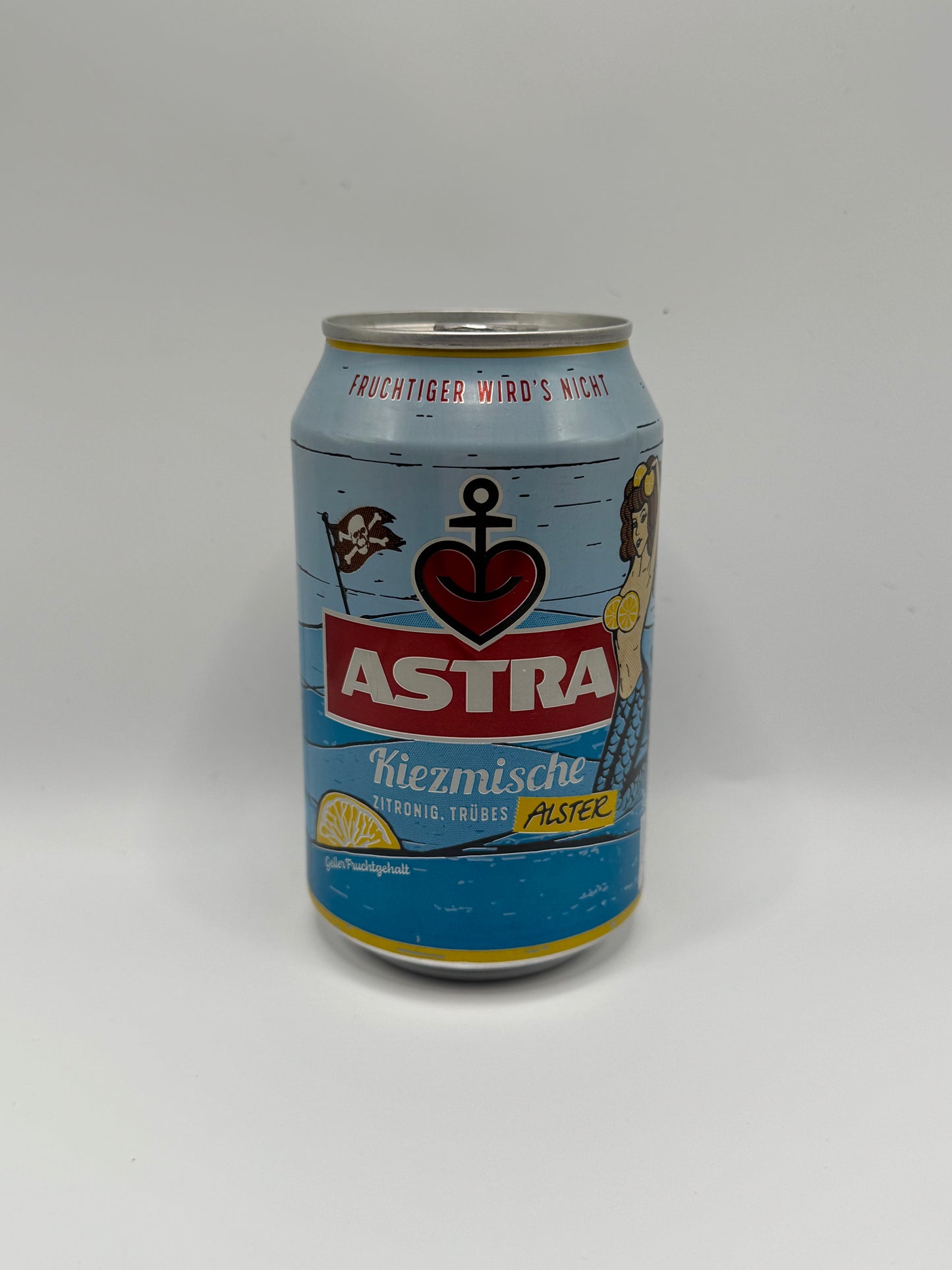 ASTRA Kiezmische Alk. 2,5% Vol 330ml Dose
