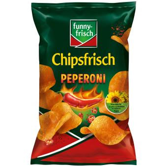 Funny Frisch Peperoni 150g