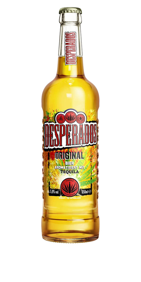 Desperados Original Alc. 5,9% Vol. 330ml
