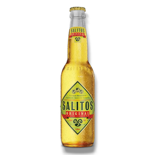 Salitos Original Tequila Alc. 5,9% Vol. 330ml