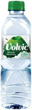 Volvic Mineralwasser Still 500ml