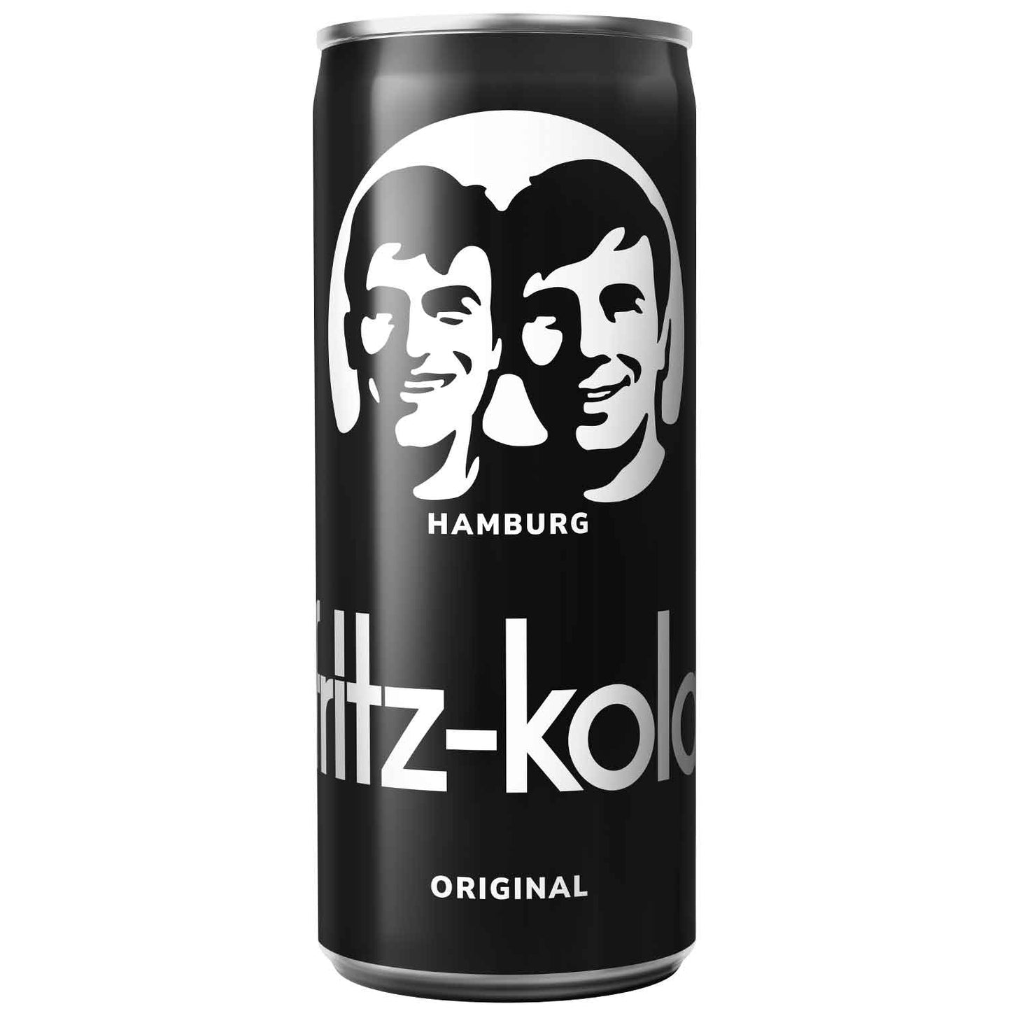 Fritz-Cola Original 330ml