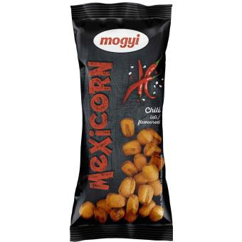 Mogyi Mexicorn Chilli 55g