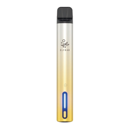 Aurora Gold
ELFA Turbo Akkuträger
