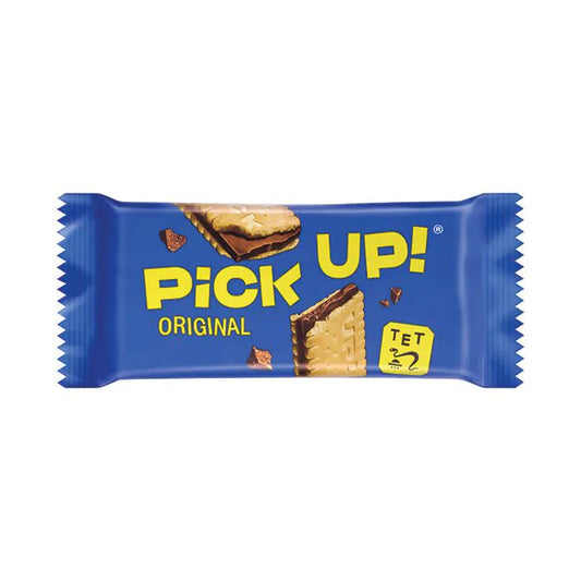 Pick Up! Choco 28g