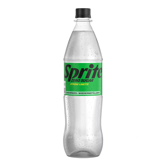 Sprite Zero 1l